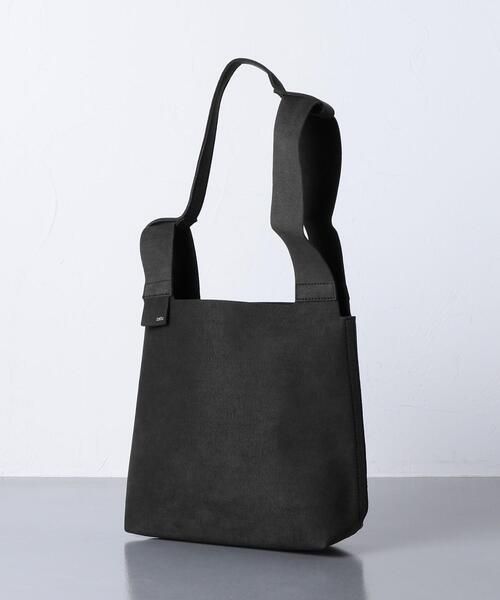 zattu(ザッツ)の「<zattu (ザッツ) > CONCH/ショルダーバッグ(ショルダーバッグ・メンズ・オリーブ/ブラック・FREE)」の9枚目の写真