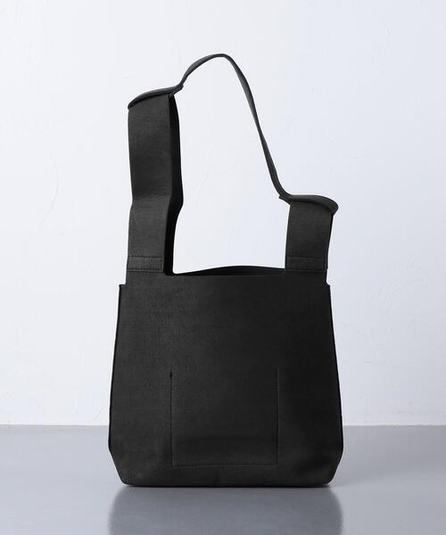 zattu(ザッツ)の「<zattu (ザッツ) > CONCH/ショルダーバッグ(ショルダーバッグ・メンズ・オリーブ/ブラック・FREE)」の10枚目の写真