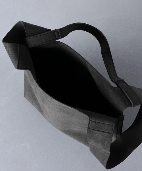 zattu(ザッツ)の「<zattu (ザッツ) > CONCH/ショルダーバッグ(ショルダーバッグ・メンズ・オリーブ/ブラック・FREE)」の7枚目の写真