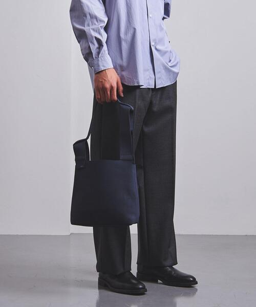 zattu(ザッツ)の「<zattu (ザッツ) > CONCH/ショルダーバッグ(ショルダーバッグ・メンズ・オリーブ/ブラック・FREE)」の13枚目の写真