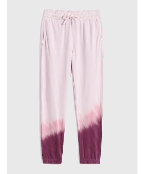 GAP(ギャップ)の「FT オーバーサイズ ジョガーパンツ(スウェットパンツ・レディース・その他・S/M/XS/L/XXS)」の2枚目の写真