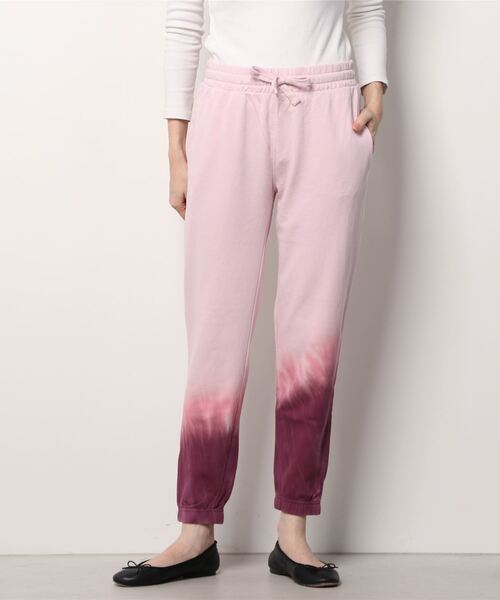 GAP(ギャップ)の「FT オーバーサイズ ジョガーパンツ(スウェットパンツ・レディース・その他・S/M/XS/L/XXS)」の4枚目の写真