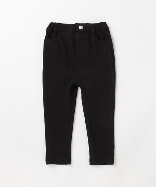 petit main(プティマイン)の「スーパーストレッチストレートパンツ「ストレッチパンツ」(その他パンツ・キッズ・カーキ/モカ/ブラック/アイボリー・100cm/110cm/90cm/80cm)」の21枚目の写真