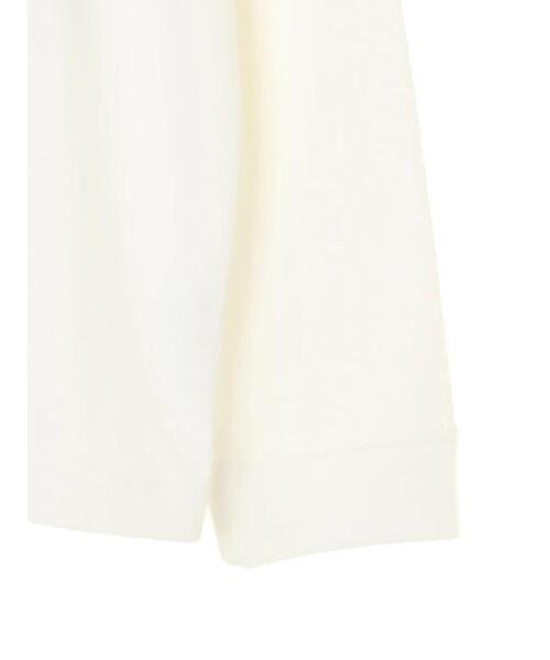 SEVENDAYS=SUNDAY（セブンデイズサンデイ）の「フォトプリントロンTEE　＊（Tシャツ/カットソー・レディース・イエロー/ブルー/グリーン・M/L）」の12枚目の写真