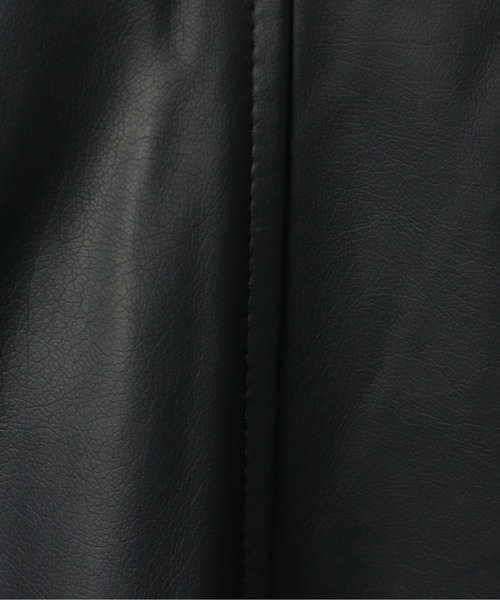 one way(ワンウェイ)の「【oneway】フロントボタンマーメイドスカート(スカート・レディース・ベージュ/ブラック/ライトブラウン・FREE)」の6枚目の写真