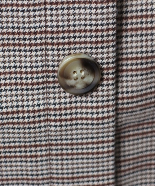 one way(ワンウェイ)の「【oneway】フロントボタンマーメイドスカート(スカート・レディース・ベージュ/ブラック/ライトブラウン・FREE)」の9枚目の写真