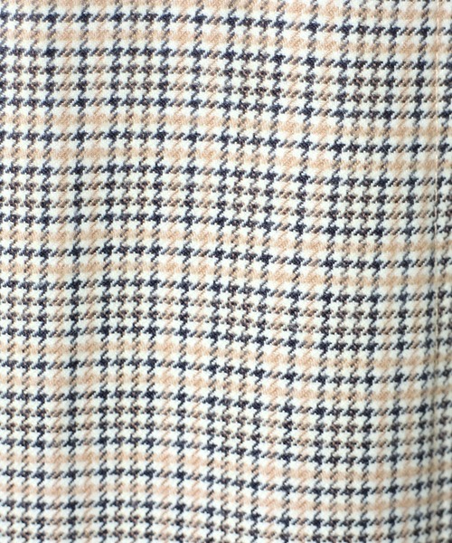 one way(ワンウェイ)の「【oneway】フロントボタンマーメイドスカート(スカート・レディース・ベージュ/ブラック/ライトブラウン・FREE)」の5枚目の写真