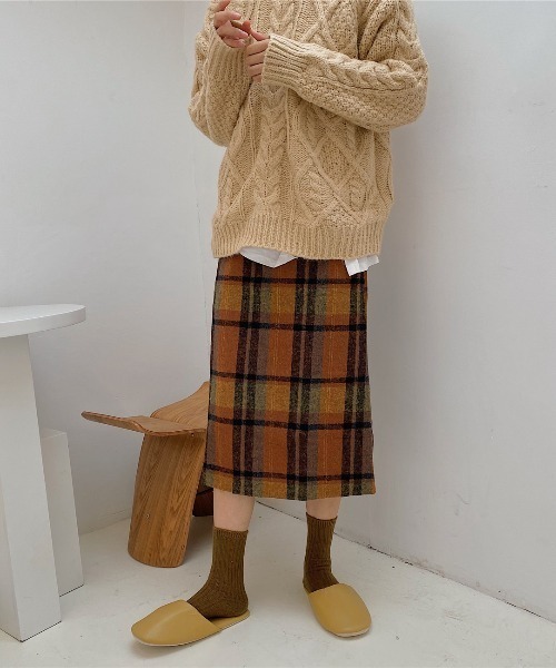 REBALANCE（リバランス）の「レディースウールソックス（ソックス/靴下・レディース・A/B/C/D/E/G/H/I/J/K/F/L・ONE SIZE）」の13枚目の写真