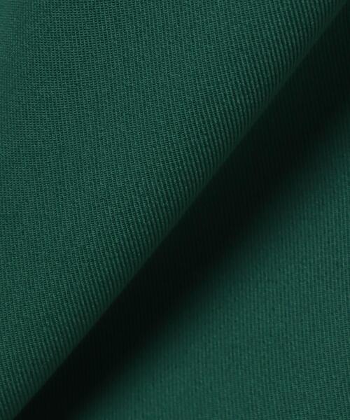 INGNI（イング）の「ツイルナロー／スカート（スカート・レディース・グリーン/ボルドー/ブラウン/ブラック/ブラック系その他/アイボリー系・FREE）」の10枚目の写真