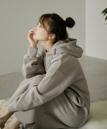 裏起毛ワンピース 部屋着 ルームウェア に該当するファッション通販 Zozotown