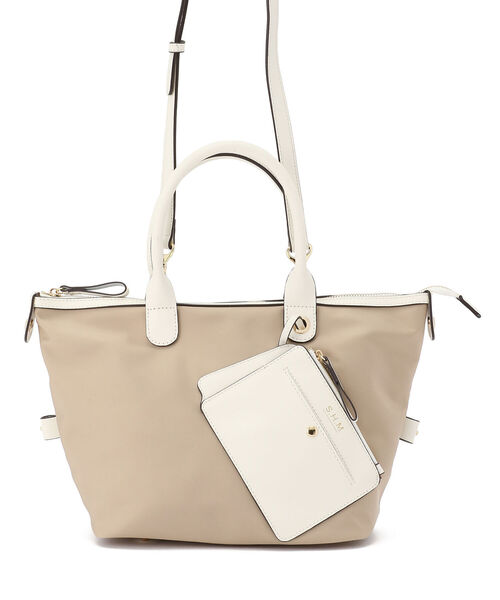 SAN HIDEAKIMIHARA（サン ヒデアキミハラ）ALLUER/PLANE M