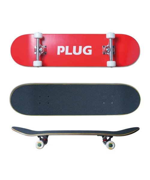 FLIP スケートボード コンプリート 赤 Amazon | FLIP(フリップ) スケボー コンプリート FLIP フリップ