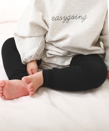 devirock | ベビー 10分丈天使のレギンス(レギンス/スパッツ)