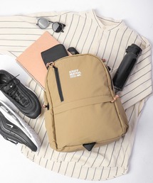 KRIFF MAYER はっ水加工 リュックサック バックパック  男女兼用