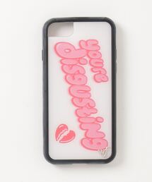 ワイルドフラワー スマイリーフラワーケース(iPhone6.7.8.plus) セール】『wildflower(ワイルドフラワー)』iPhone8 X 7 iPhone