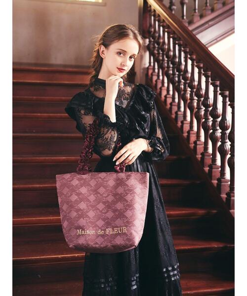 maison de dolce メゾンドドルチェ プリュム スカート maison de dolce メゾンドドルチェ plume プリュム スカート