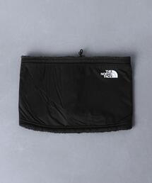 <THE NORTH FACE(ザ・ノースフェイス)> リバーシブル ネックウォーマー