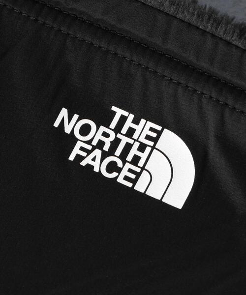 THE NORTH FACE(ザノースフェイス)の「<THE NORTH FACE(ザ・ノースフェイス)> リバーシブル ネックウォーマー(ネックウォーマー/スヌード・メンズ・ブラック・FREE)」の13枚目の写真