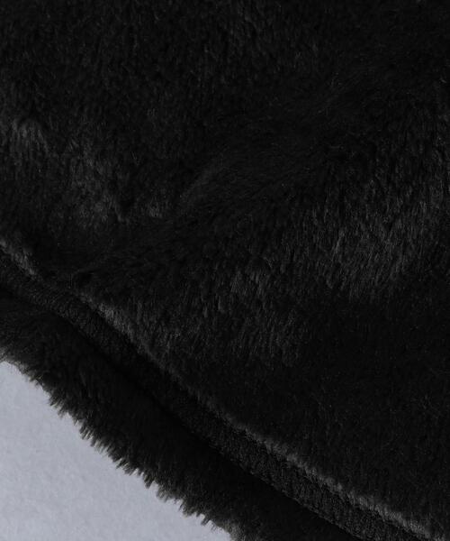THE NORTH FACE(ザノースフェイス)の「<THE NORTH FACE(ザ・ノースフェイス)> リバーシブル ネックウォーマー(ネックウォーマー/スヌード・メンズ・ブラック・FREE)」の7枚目の写真