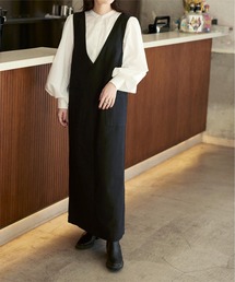 titivate | Vﾈｯｸﾃﾞﾆﾑﾜﾝﾋﾟｰｽ(ワンピース)