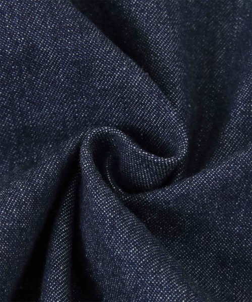 titivate(ティティベイト)の「Vネックデニムワンピース(ワンピース・レディース・ホワイト系その他/ブラック/ネイビー・S/M/L)」の16枚目の写真