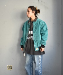 中古・古着通販】CarHartt (カーハート) サンタフェジャケット