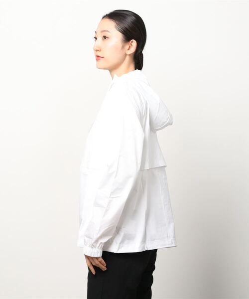 ナイキ ウィメンズ NSW RPL NCPS ウーブン フーディ 上下セット M NIKE（ナイキ）の「NIKE/ナイキ ウィメンズ NSW エッセンシャル RPL