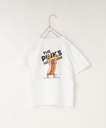 LOWRYS FARM | ＰＩＮＫ'ｓＳＳＴシャツ　264315(Tシャツ/カットソー)