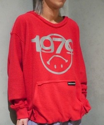 bodysong. | 【別注】BODYSONG./ボディソング/クルースウェット/1979(スウェット)