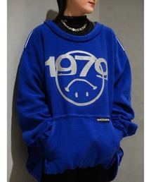 bodysong. | 【別注】BODYSONG./ボディソング/クルースウェット/1979(スウェット)