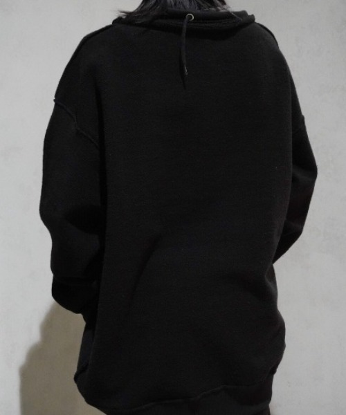 bodysong.（ボディソング）の「【別注】BODYSONG./ボディソング/クルースウェット/1979（スウェット・メンズ・ブラック/レッド/ブルー/イエロー/ホワイト・LARGE）」の11枚目の写真