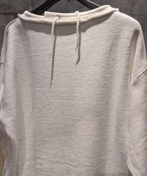 bodysong.（ボディソング）の「【別注】BODYSONG./ボディソング/クルースウェット/1979（スウェット・メンズ・ブラック/レッド/ブルー/イエロー/ホワイト・LARGE）」の9枚目の写真