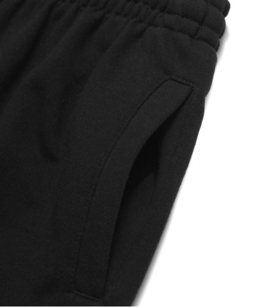 MAHAGRID（マハグリッド）の「【mahagrid】VARSITY SWEAT PANT / マハグリッド バーシティー ロゴ スウェットパンツ / セットアップ対応（スウェットパンツ・メンズ・ライトグレー/ブラック/グレー・SMALL/MEDIUM/LARGE）」の11枚目の写真
