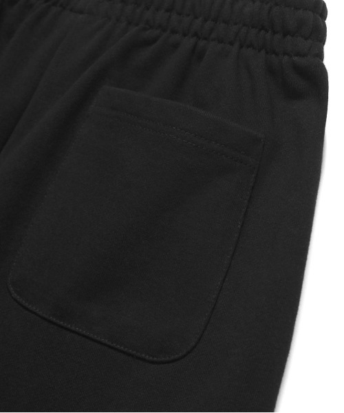 MAHAGRID（マハグリッド）の「【mahagrid】VARSITY SWEAT PANT / マハグリッド バーシティー ロゴ スウェットパンツ / セットアップ対応（スウェットパンツ・メンズ・ライトグレー/ブラック/グレー・SMALL/MEDIUM/LARGE）」の22枚目の写真