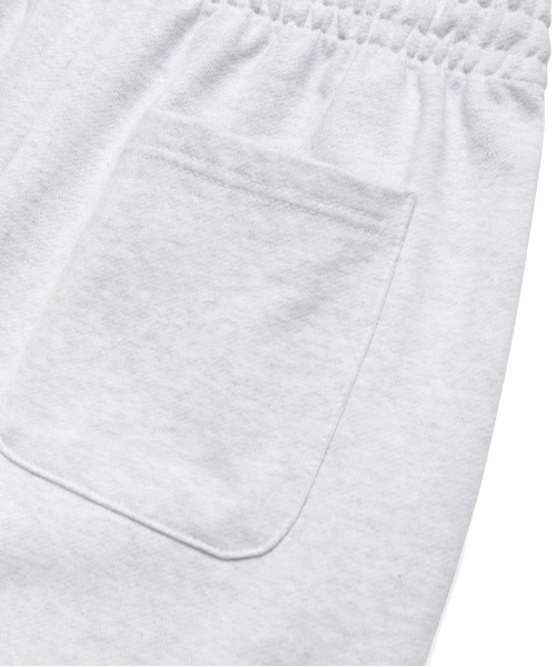 MAHAGRID（マハグリッド）の「【mahagrid】VARSITY SWEAT PANT / マハグリッド バーシティー ロゴ スウェットパンツ / セットアップ対応（スウェットパンツ・メンズ・ライトグレー/ブラック/グレー・SMALL/MEDIUM/LARGE）」の13枚目の写真