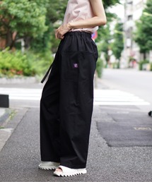 GUNG HO / ガンホー SIDE POCKET ACTIVE PANTS サイドポケットアクティブパンツ