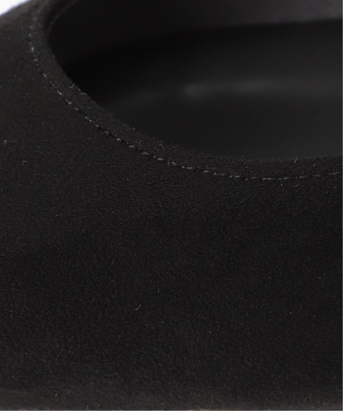 LE TALON（ルタロン）の「4.5cmストラップミュール（パンプス・レディース・ブラック/ベージュ/ブルー系その他・SMALL/MEDIUM/LARGE/X-SMALL/X-LARGE）」の15枚目の写真