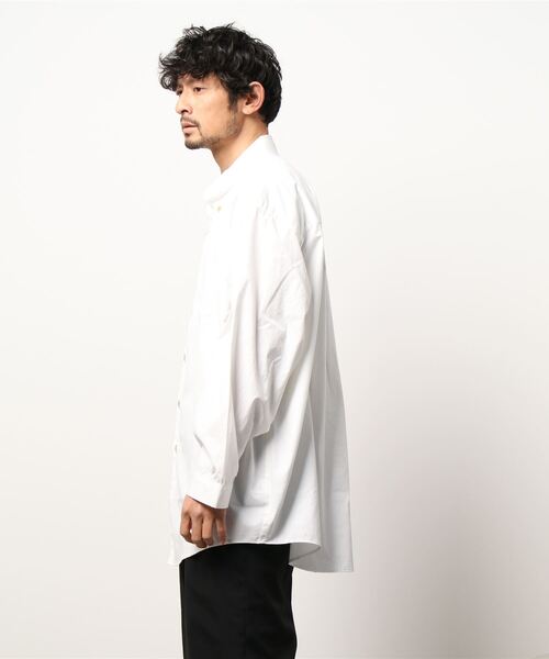 MY THINKS（マイシンクス）の「MYTHINKS | オーバーサイズ ボタン