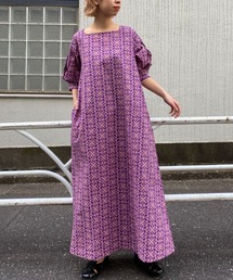 CIAOPANIC | インディアドットワンピース(ワンピース)