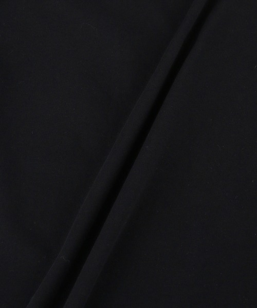 ADAM ET ROPE'(アダムエロペ)の「【WEB限定】フレアスリーブカットプルオーバー(Tシャツ/カットソー・レディース・ホワイト/ブラック/サックスブルー/ピンク・FREE)」の14枚目の写真