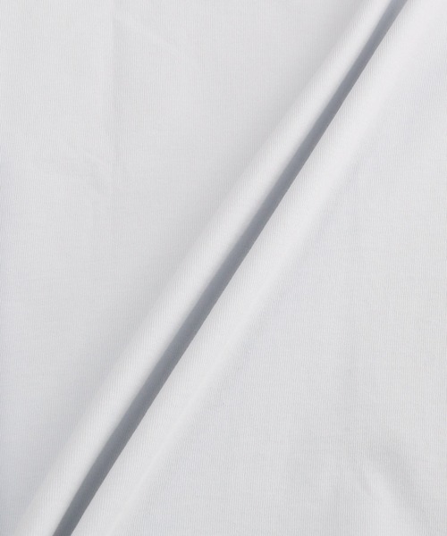 ADAM ET ROPE'(アダムエロペ)の「【WEB限定】フレアスリーブカットプルオーバー(Tシャツ/カットソー・レディース・ホワイト/ブラック/サックスブルー/ピンク・FREE)」の17枚目の写真