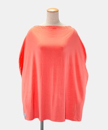 Copper Pearl（コッパーパール）の「Copper pearl Multi Use Cover コッパーパール マルチユースカバー 360度カバー ポンチョ型 無地 授乳ケープ（授乳ケープ/授乳クッション）」