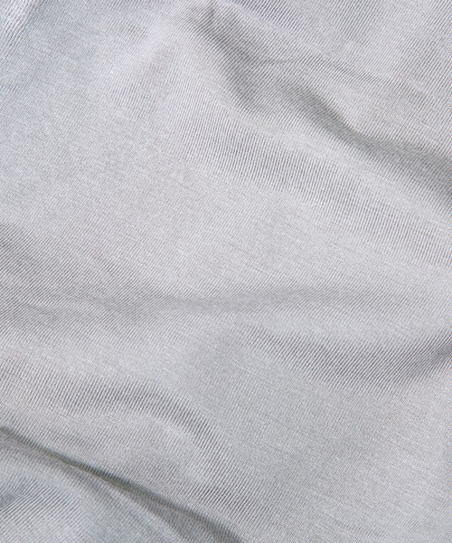 Copper Pearl（コッパーパール）の「Copper pearl Multi Use Cover コッパーパール マルチユースカバー 360度カバー ポンチョ型 無地 授乳ケープ（授乳ケープ/授乳クッション・レディース・グレー/キャメル/ブラック系/オートミール/ベビーピンク/プラム/コーラルピンク/グレー系/オレンジ/ブルー/ヘザーグレー・FREE）」の13枚目の写真