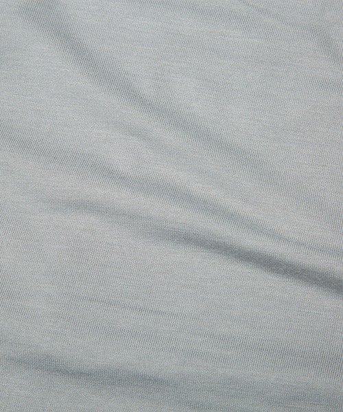 Copper Pearl（コッパーパール）の「Copper pearl Multi Use Cover コッパーパール マルチユースカバー 360度カバー ポンチョ型 無地 授乳ケープ（授乳ケープ/授乳クッション・レディース・グレー/キャメル/ブラック系/オートミール/ベビーピンク/プラム/コーラルピンク/グレー系/オレンジ/ブルー/ヘザーグレー・FREE）」の21枚目の写真