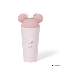 ディズニー ステンレスタンブラー ミニー ピンク