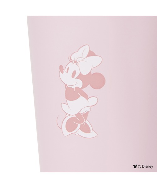 Francfranc(フランフラン)の「ディズニー ステンレスタンブラー ミニー ピンク(グラス/マグカップ/タンブラー・レディース・ピンク・FREE)」の5枚目の写真