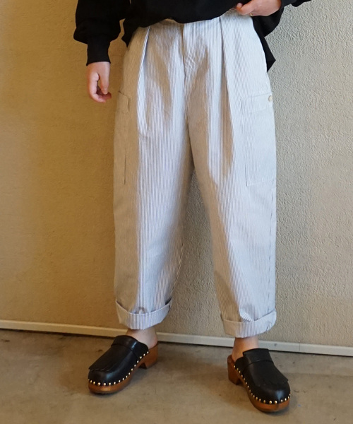 スーパーセール期間限定 JOURNAL STANDARD LUXE（ジャーナルスタンダード ラックス）の パンツ
