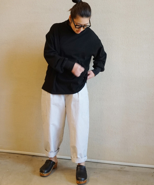 JOURNAL STANDARD LUXE（ジャーナルスタンダード ラックス）の