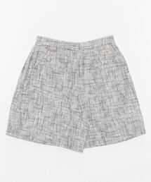 セルフォード　CELFORD ホワイト ツイード ハーフパンツ38美品 楽天市場】【即日出荷】ファイナルセール50%OFF! CELFORD セル