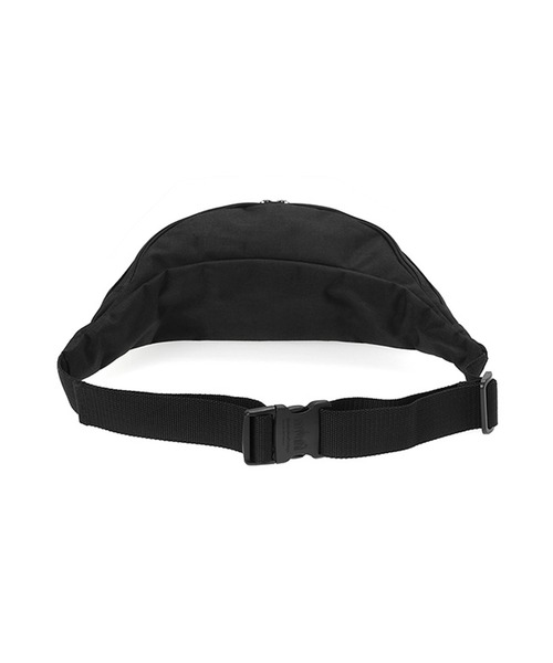 Manhattan Portage（マンハッタンポーテージ）の「Brooklyn Bridge Waist Bag / Looney Tunes（ボディバッグ/ウエストポーチ・メンズ・ブラック・X-SMALL）」の5枚目の写真